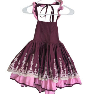 5 Dollcake Pretty As A Picture Dress